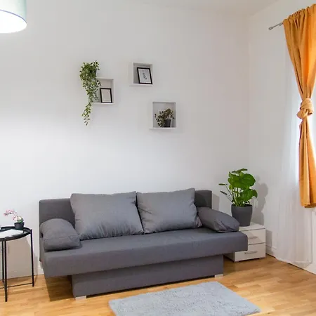아파트 Cozy Retreat By Wenceslas Square 프라하