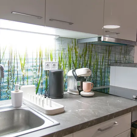 Cozy Retreat By Wenceslas Square 아파트 *
