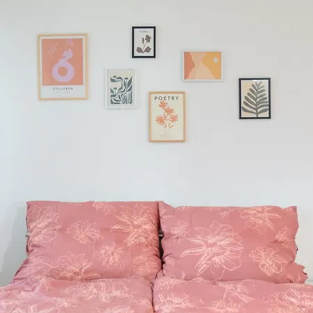 Cozy Retreat By Wenceslas Square Praga