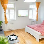 Cozy Retreat By Wenceslas Square * 프라하