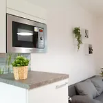 Cozy Retreat By Wenceslas Square * 프라하