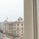 아파트 Cozy Retreat By Wenceslas Square *