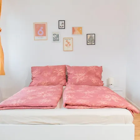 Cozy Retreat By Wenceslas Square Apartment
