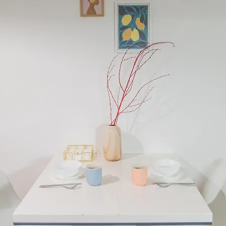 アパート Cozy Retreat By Wenceslas Square プラハ