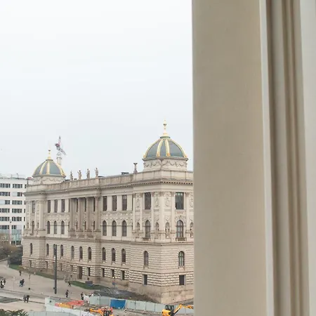 アパート Cozy Retreat By Wenceslas Square *