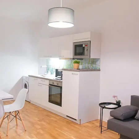 Appartement Cozy Retreat By Wenceslas Square Praag