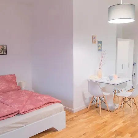 Appartement Cozy Retreat By Wenceslas Square