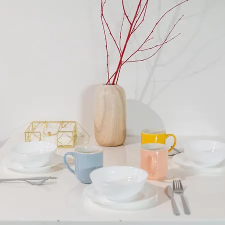 Appartement Cozy Retreat By Wenceslas Square *