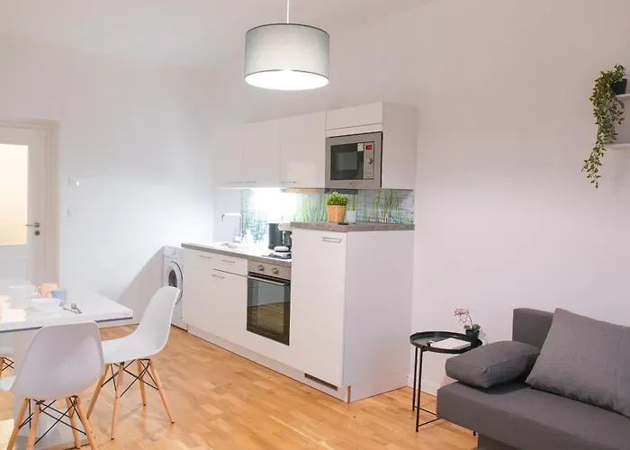 Апартаменты Cozy Retreat By Wenceslas Square Прага