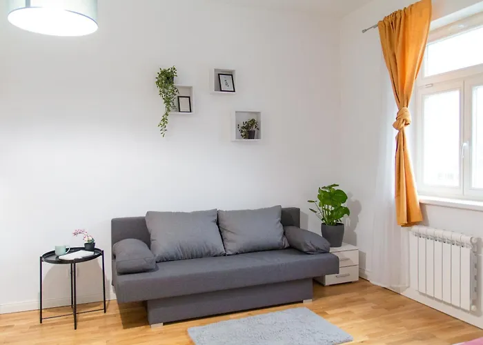 Апартаменты Cozy Retreat By Wenceslas Square Прага