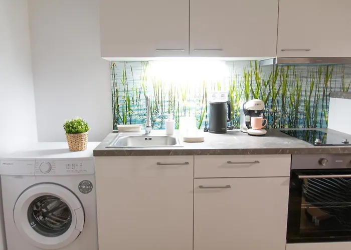 Апартаменты Cozy Retreat By Wenceslas Square *